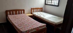 Blk 139 Marsiling Road (Woodlands), HDB Executive #573486041